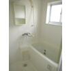 バス/シャワー