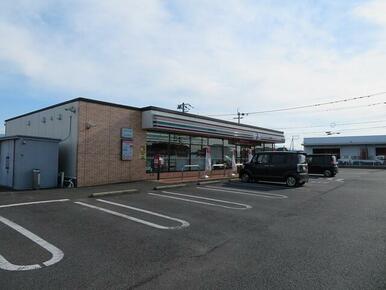 セブンイレブン八代古閑浜店