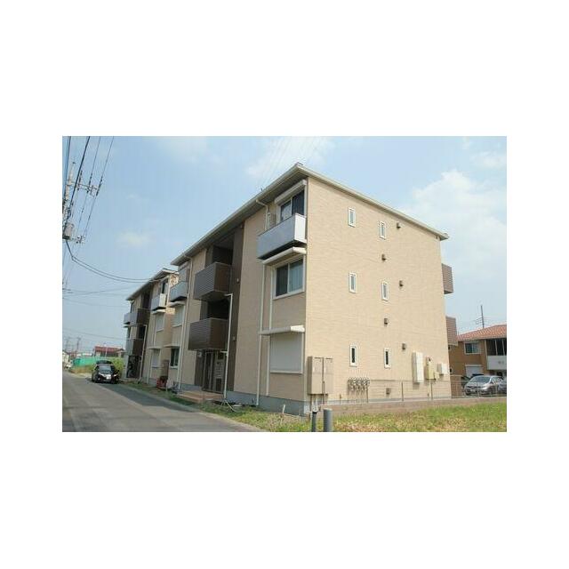 エントランスはオートロック仕様です。