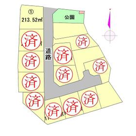 地形図等