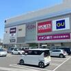 ショッピング施設