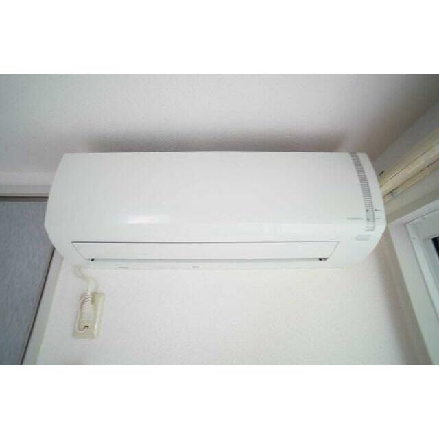 エアコン