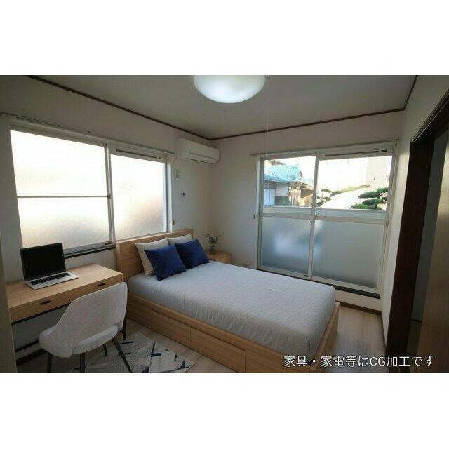 ※同物件別号室の写真になります