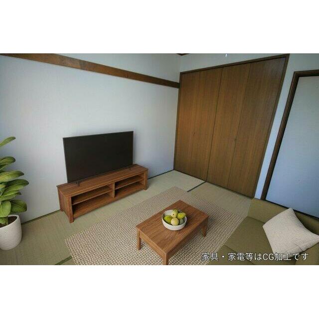 ※同物件別号室の写真になります