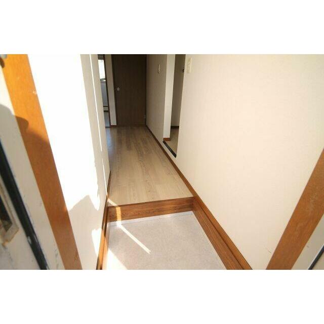 ※同物件別号室の写真になります