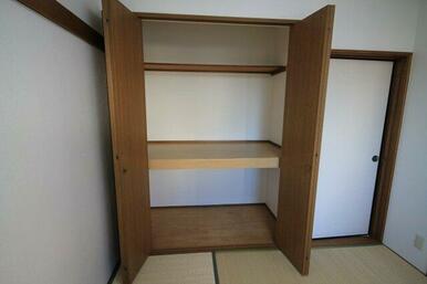 ※同物件別号室の写真になります