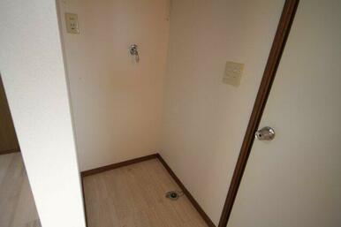 ※同物件別号室の写真になります