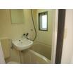 バス/シャワー