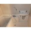 バス/シャワー