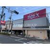 ショッピング施設