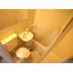 バス/シャワー