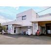 ショッピング施設