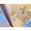 バス/シャワー