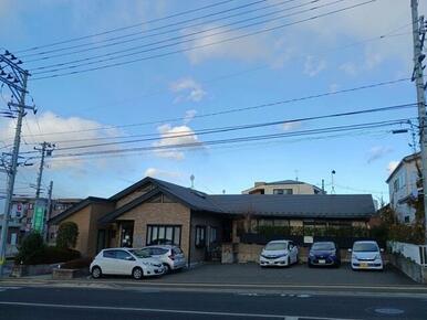 南中山眼科クリニック