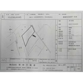 地形図等