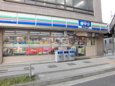 スリーエフ日ノ出町駅前店