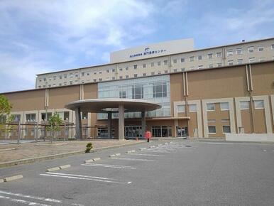 関門医療センター