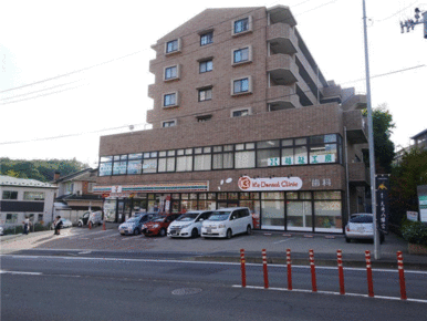 セブンイレブン仙台国見１丁目店