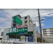 ショッピング施設