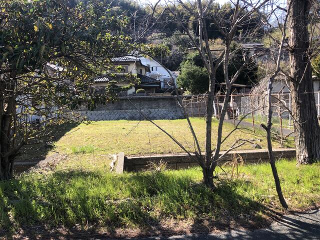 物件画像 北九州市門司区 新門司３丁目 事業用地