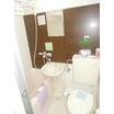 バス/シャワー