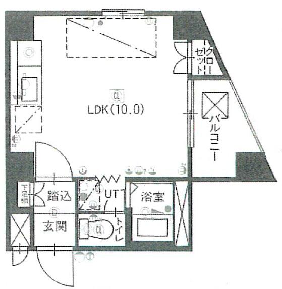 グランヴィレッジ本郷通ｉ 5階 札幌市白石区の売マンションの物件情報 売ビル 売倉庫 売工場 その他 札幌 の不動産ならトラストホーム 5e468f11c3c8d52b60cc7f72