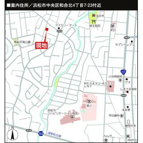案内図