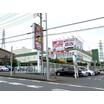 ショッピング施設