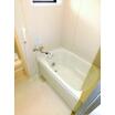バス/シャワー