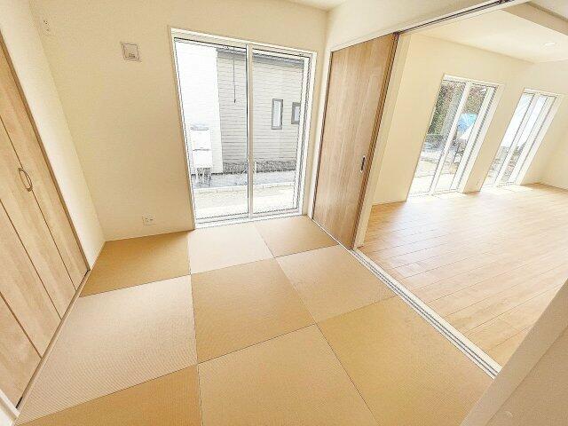 物件画像 遠賀郡水巻町 吉田東１丁目 (水巻駅) 2階建 4LDK