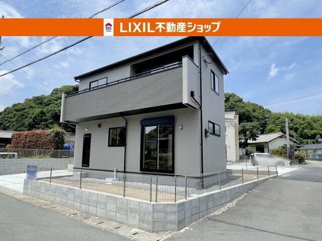 物件画像 遠賀郡水巻町 吉田東１丁目 (水巻駅) 2階建 4LDK