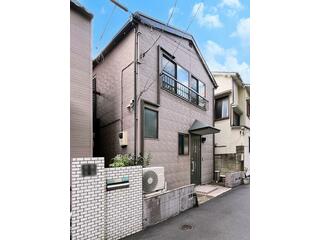 貸戸建住宅 新庚申塚駅 イメージ0
