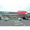 ショッピング施設
