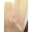 バス/シャワー