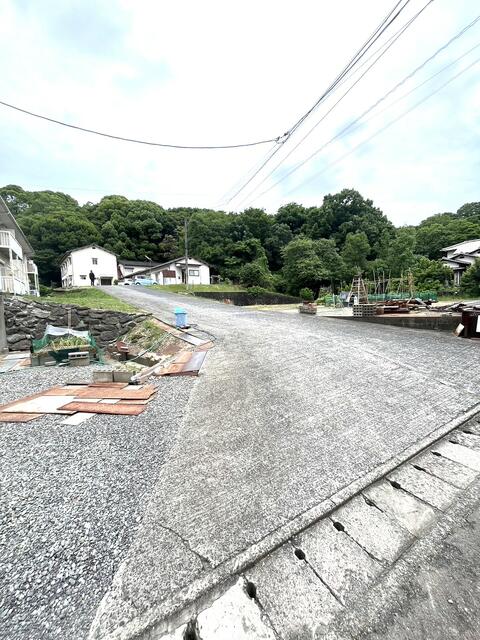 物件画像 飯塚市 相田 その他用地