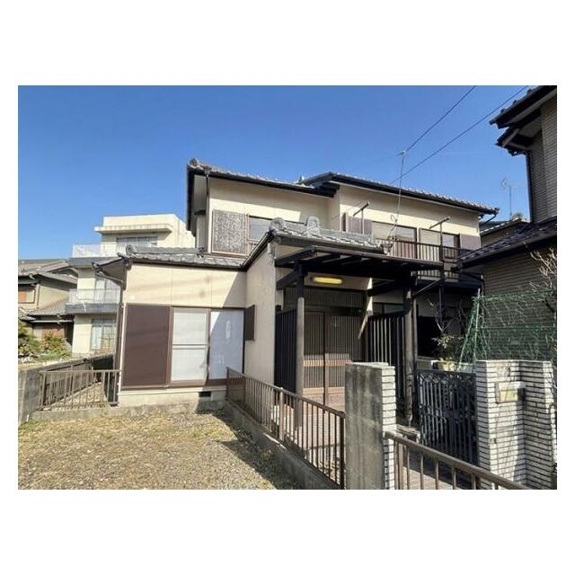 現地外観