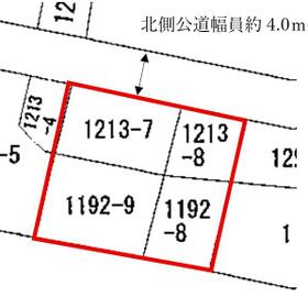 地形図等