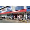 ショッピング施設