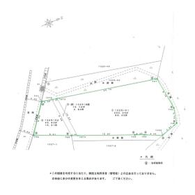 地形図等