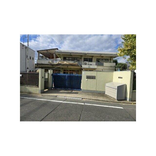 墨染保育園です