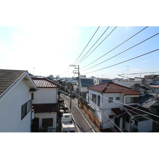 景色