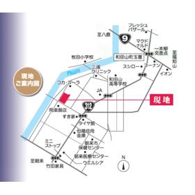 地形図等