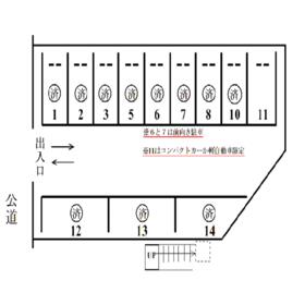 平面図