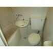 バス/シャワー