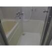 バス/シャワー