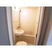 バス/シャワー