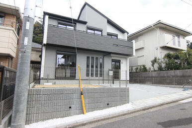 外観写真 R8.2.22