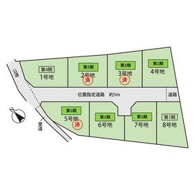 地形図等