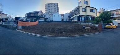 「見かけが好き」も物件選びの立派な決め手のひとつ（2号棟）