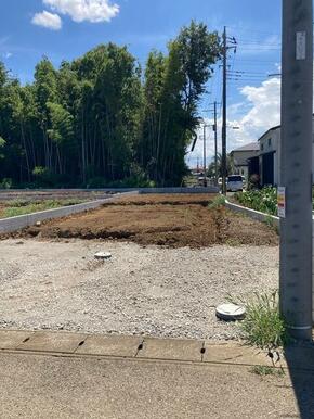 快適な住まいほど日増しに思い入れが生まれてくる（1号棟）